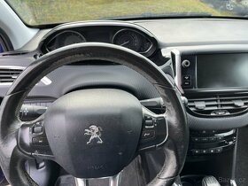 Peugeot 2008 1.6 HDI - 15