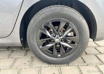 Škoda Fabia 1.0TSI 85kW Top Selection - 15