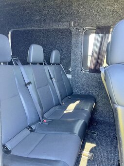 Mercedes Benz Sprinter 907 - 15