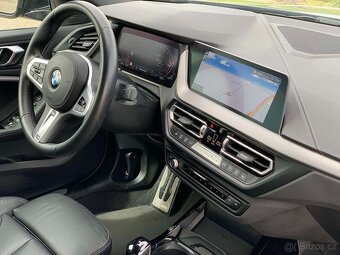 BMW Řada 2/220i 131 kW/Gran Coupe xDrive/M-Paket/9.2022 - 15