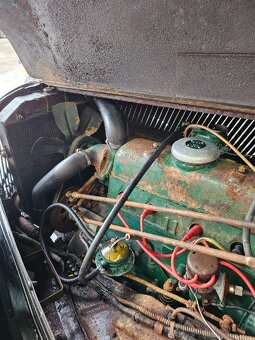 CITROEN 11 BL 1952 - 15