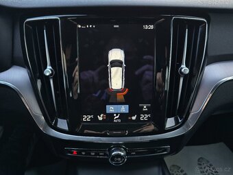VOLVO V60 2,0 184kW B5 AWD CROSS COUNTRY Auto 2021 ČR -DPH - 15