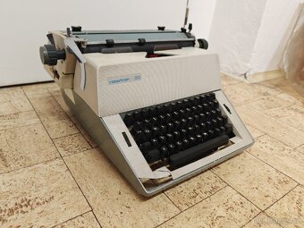 Psací stroje - 15