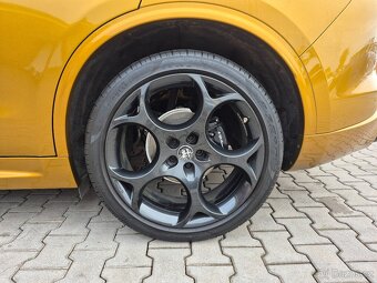 Alfa Romeo Stelvio 2.2 JTDM Veloce GT Junior Q4 154kW - 15