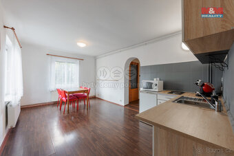 Prodej rodinného domu, 326 m², Stříbrná - 15