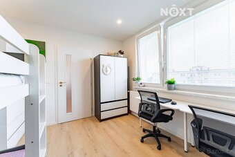 Prodej byt 3+1, 72㎡ - 15
