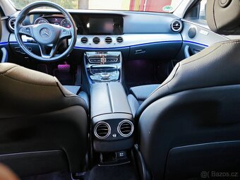 Mercedes-Benz E220d W213,4 matic, combi - 15