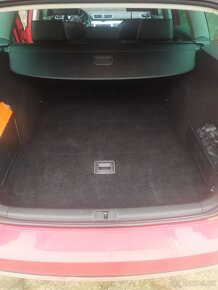 Volkswagen Passat, 2,0 TDI 130kW / ALLTRACK - 15