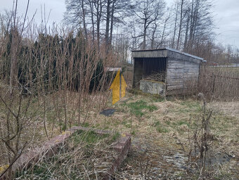 Prodej rodinného domu ve výstavbě v obci Varnsdorf - Studánk - 15
