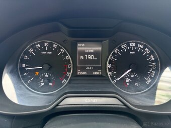 Octavia 3 2014 2.0 d - 15