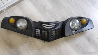 HiSUN 500 - 15