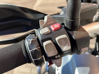 BMW R 1200 GS LC,ABS,TOP - 15