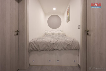Prodej bytu 2+1, 55 m², Ostrava, ul. Plzeňská - 15