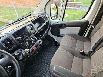 Peugeot Boxer, L3H2, 96 KW, 2.0, 3500 Kg, 296.694 BEZ DPH - 15