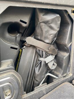 VW TOURAN 1.9TDI, 7 MÍST, BEZ DPF - 15