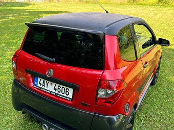 Aixam GTO - REZERVOVÁNO - 15
