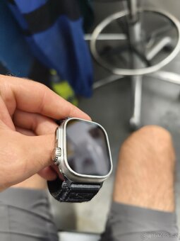 Smart watch 1250mAh 64gb SIM WiFi bluetooth.. - 15