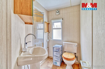 Prodej zemědělské usedlosti, 2152 m², Krásný Dvůr - 15