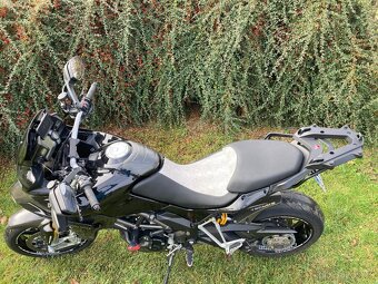 Ducati Multistrada 1200 Sport 25000km - 15