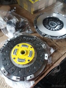 Bmw e36 m54b30 kompresor - 15