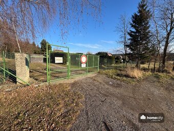 Prodej chaty 35 m², pozemek 406 m² Hlinsko - Čertovina - 15