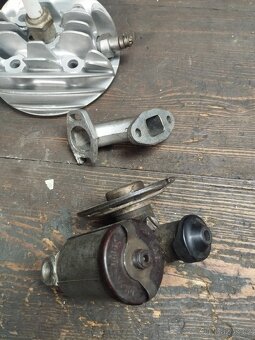 Sachs 98 M32 1936 motor - 15