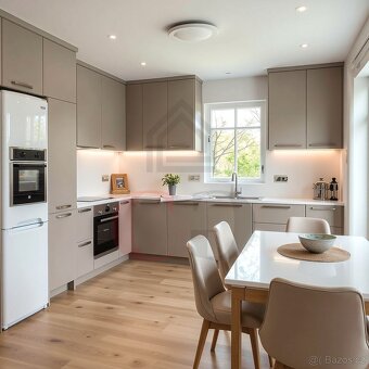 Prodej novostavby rodinného domu na klíč včetně pozemku 2 05 - 15