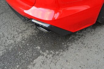 Audi RS6 Avant 4.0 Tfsi Quattro  MATRIX B&O KERAMICKÉ BRZDY - 15