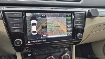 Skoda Superb 2.0 TDi (170kw) 4x4 Laurin&Klement - 15