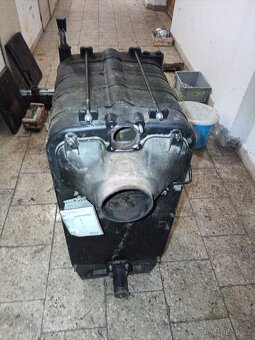 Viadrus u22 economy - 15