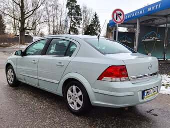 Opel Astra  top cena - 15
