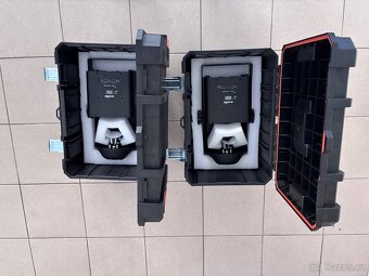 2x EUROLITE LED TSL 1000 + obal - 15