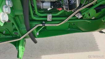 John deere 5115M - 15