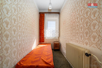 Prodej rodinného domu, 139 m², Moravská Třebová, Palackého - 15