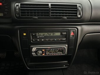 VOLKSWAGEN PASSAT B5 4x4 - 15