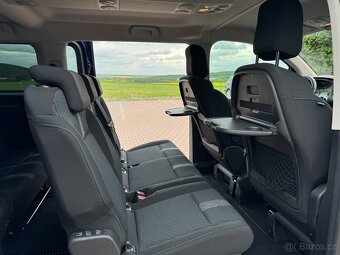 Peugeot Traveller 2,0 HDi, 110 Kw 1.maj. 8 míst NAVI - 15