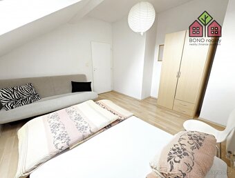Prodej apartmánového bytu 4+kk s terasou a společnou zahrado - 15