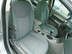Chrysler Sebring 2.0 115kW - 15