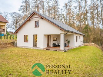 Prodej, Rodinné domy, 184 m2 - Chotoviny, ev.č. 01138 - 15