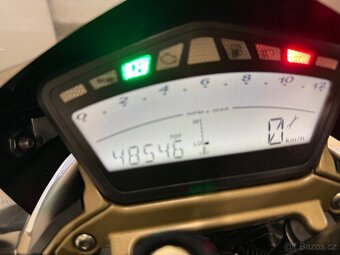 DUCATI STREETFIGHTER 1098n,TOP - 15
