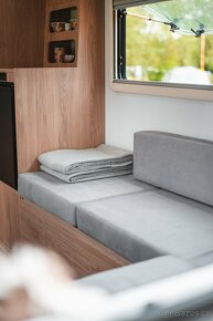KETA S, MINIKARAVAN - 15