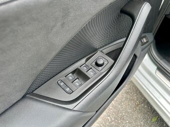 Škoda Octavia RS 2.0TDI 147KW DSG ČR DPH 2020 - 15