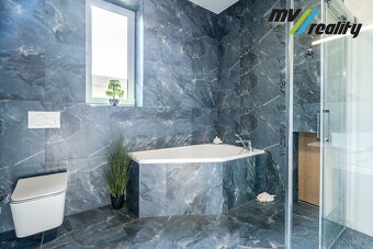 Chotouň - Chrášťany - Prodej rodinného domu (210 m2) s pozem - 15