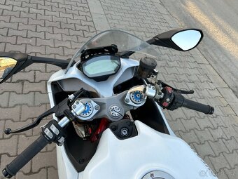 Ducati Supersport S 939 2017 - 15