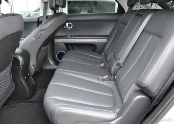 Hyundai IONIQ 5 STYLE PREMIUM SOLAR 73kWh 4X4 - 15