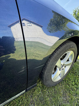 Volkswagen Passat B7 2.0 TDI, Combi, tažné - 15