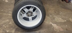225/55 R 17 Hankook Winter I cept RS3 - 15