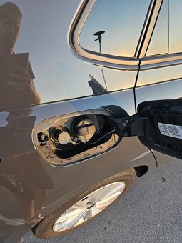 Volkswagen Polo 1.0TGI 66kw 2020 - 15