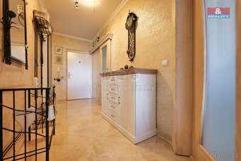 Prodej bytu 2+kk, 66 m², Olomouc, ul. Jeremiášova - 15