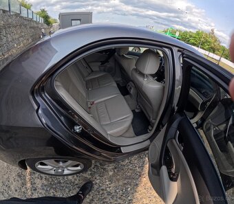 Honda Accord 2.2 i‑CTDi, 110 kW, 2008 - 15